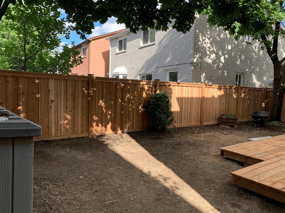 How Much Does A 10 Foot Privacy Fence Cost At Geoffrey Edick Blog