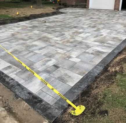 interlocking-driveway-work-in-process