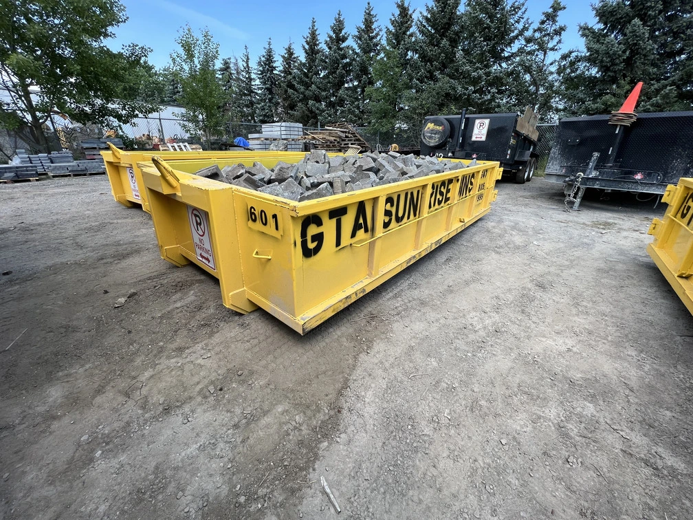 waste-disposal